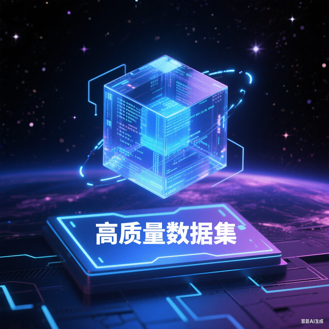 如何建设高质量数据集